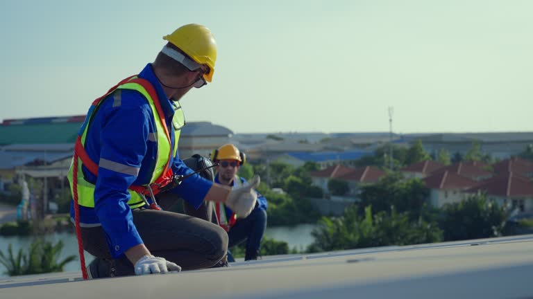 Best Flat Roofing  in Elmont, NY