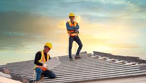 Best Hot Roofs  in Elmont, NY